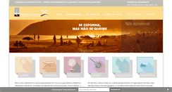 Desktop Screenshot of dermaclinica.com.br